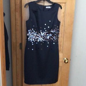 Calvin Klein Party Dress